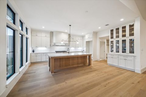 6227 Grovewood Lane Houston TX 77008