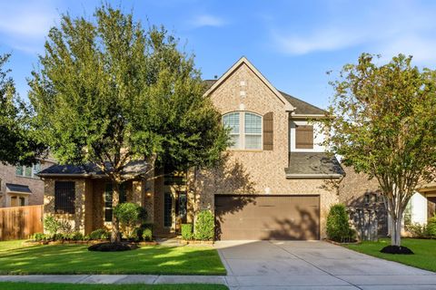 Photo of 27834 Hunters Rock Lane, Katy, TX 77494 (MLS # 67200439)