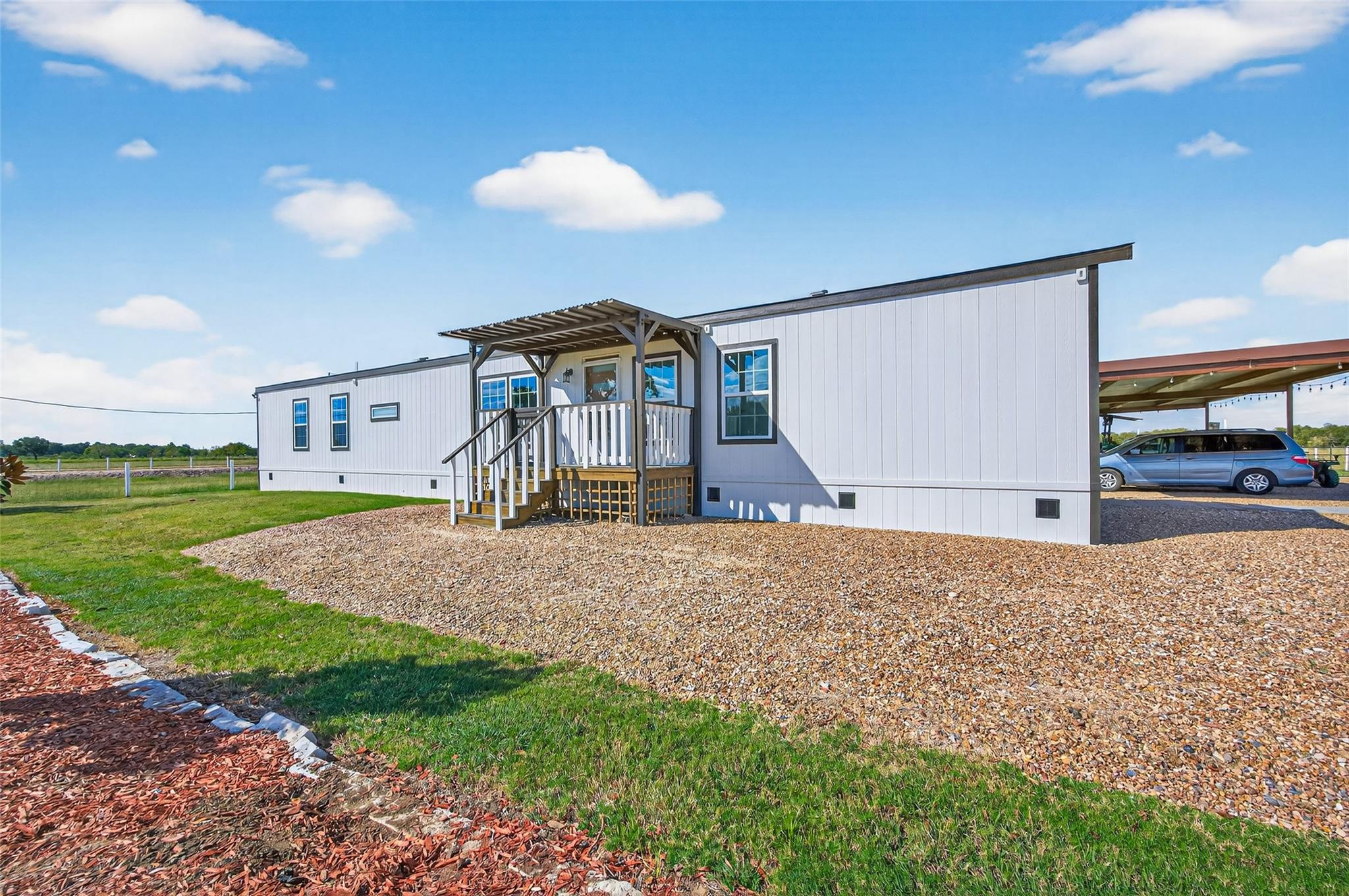 805 Williams Road