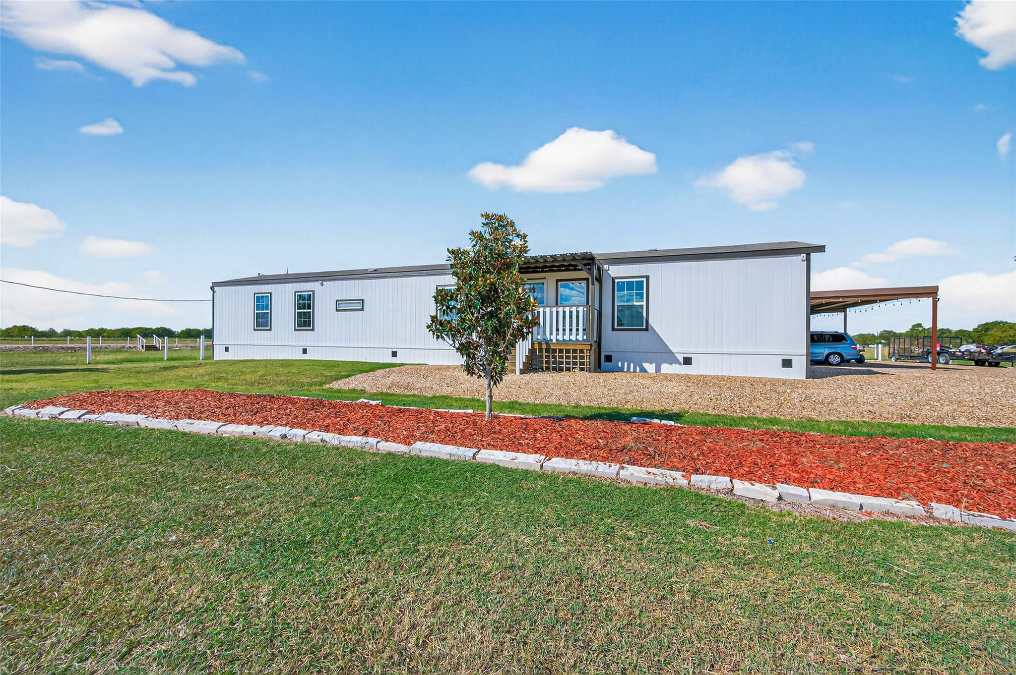 805 Williams Road