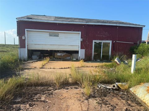 Photo of 5802 Carancahua Street, Sargent, TX 77414 (MLS # 11342803)