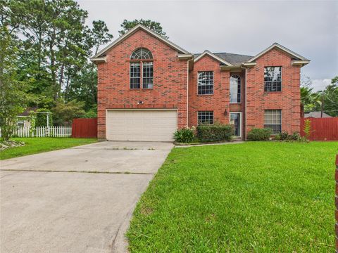 Photo of 7107 Seminole Street, Baytown, TX 77521 (MLS # 10286121)