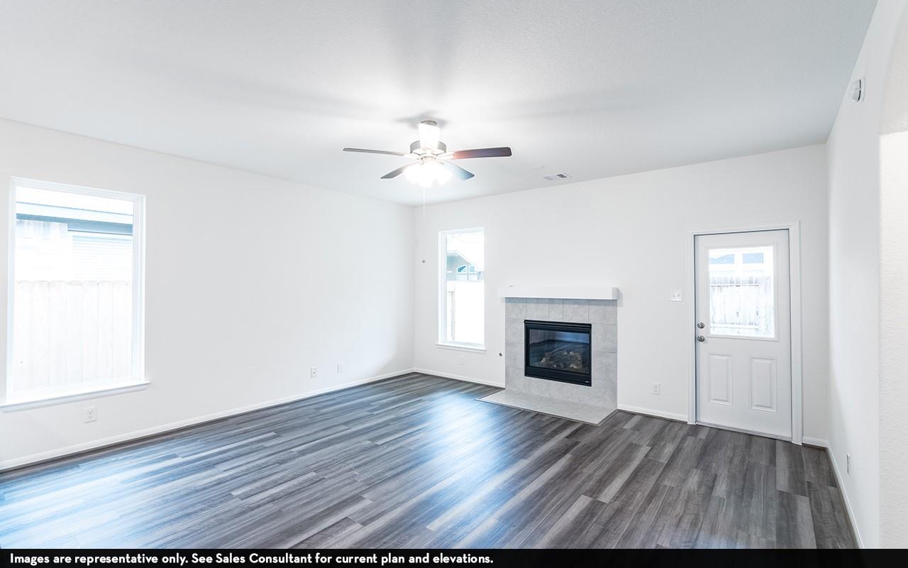 3867 Garden Hill Lane