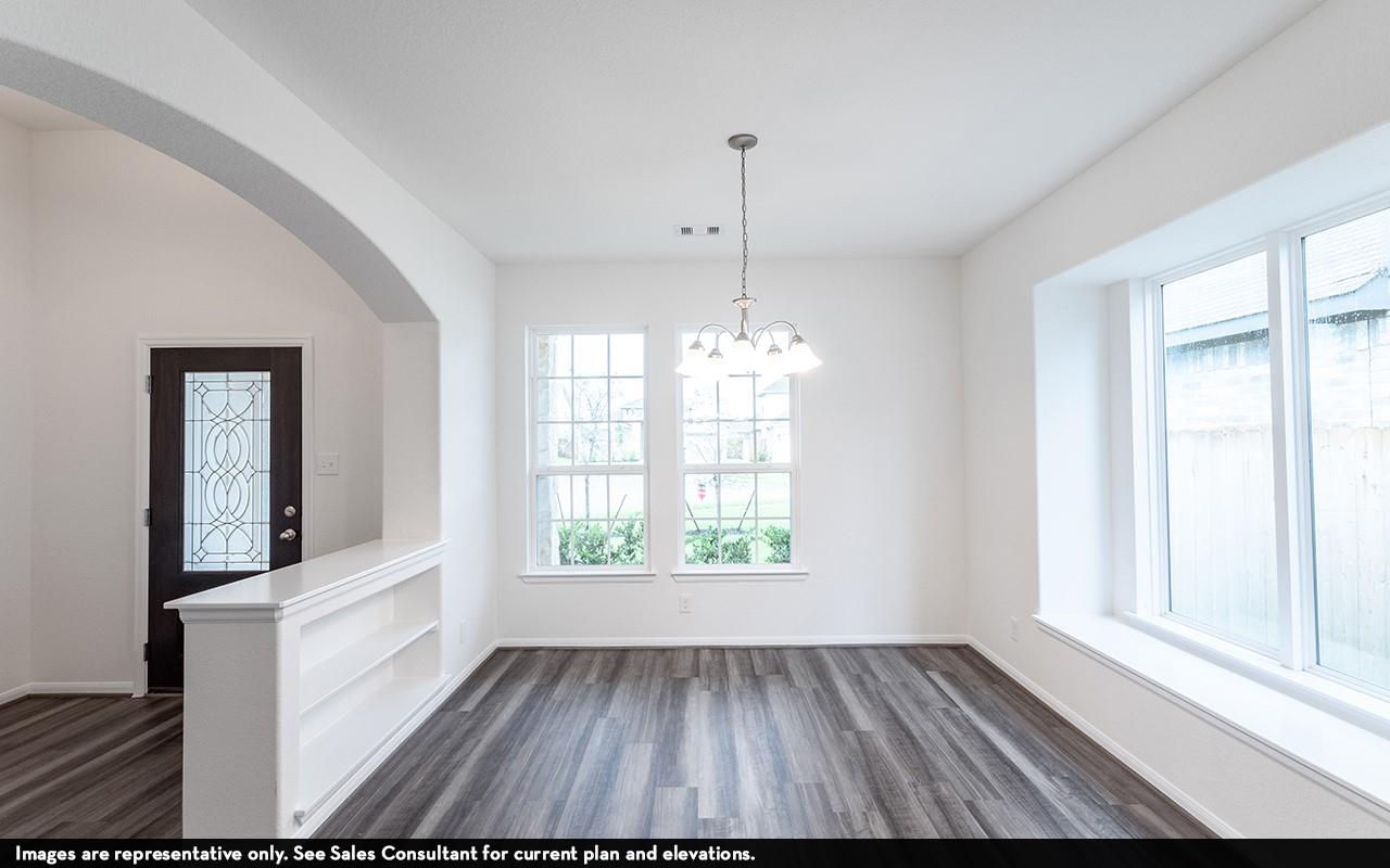 3867 Garden Hill Lane