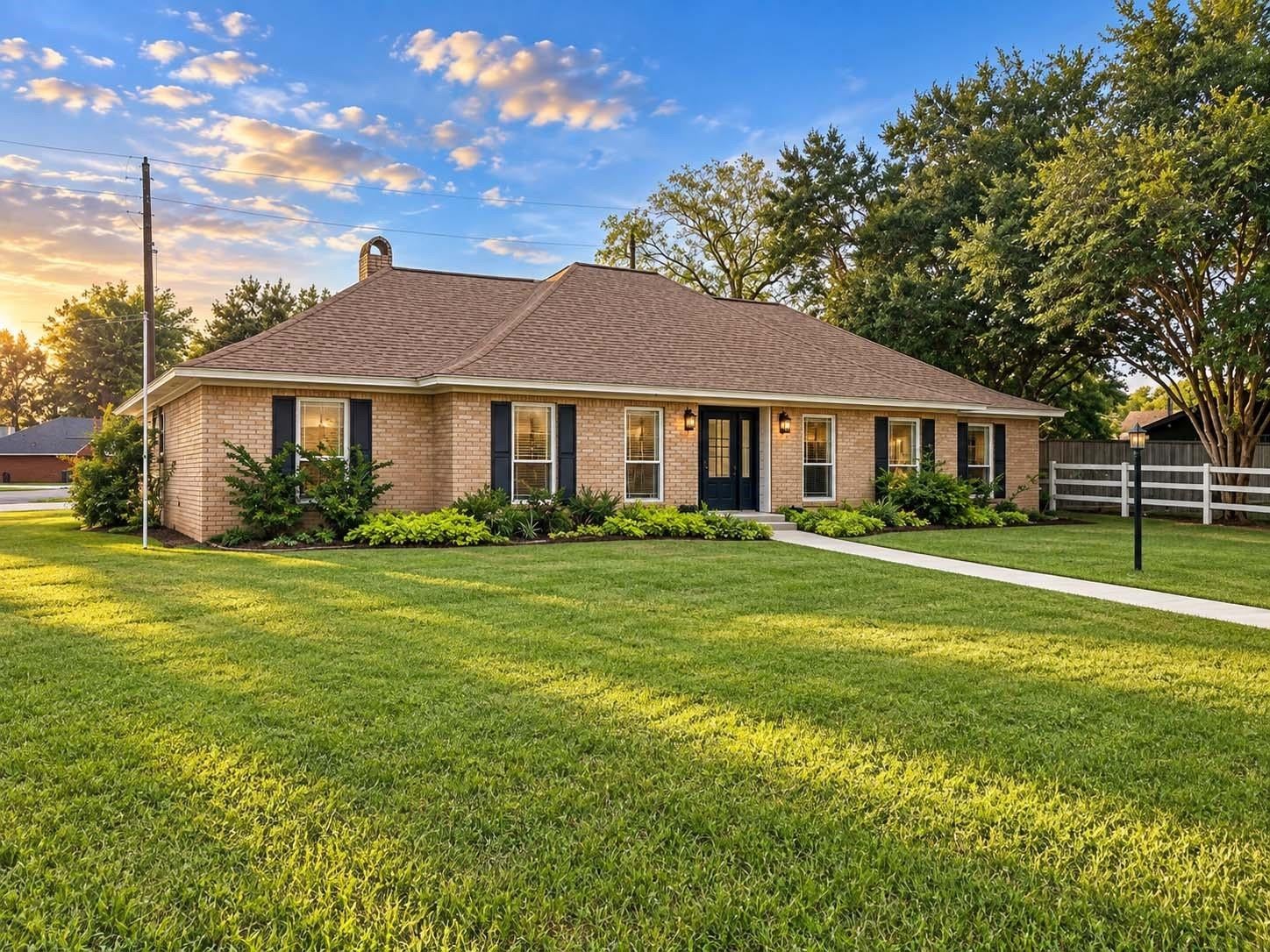3518 Shore Shadows Drive