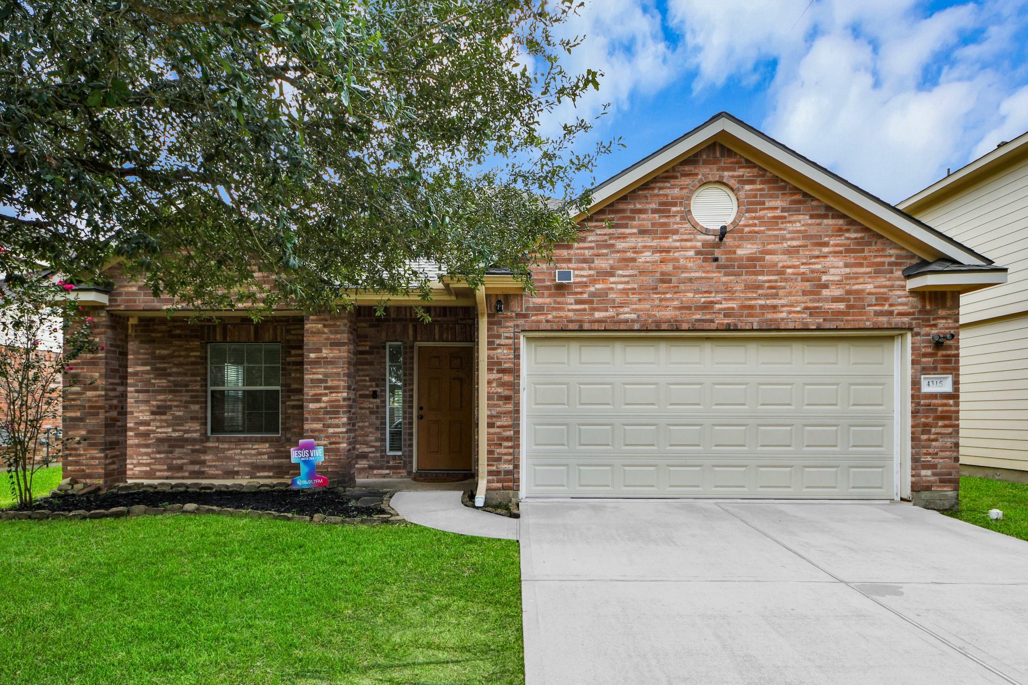 4315 Mt Vinson Way