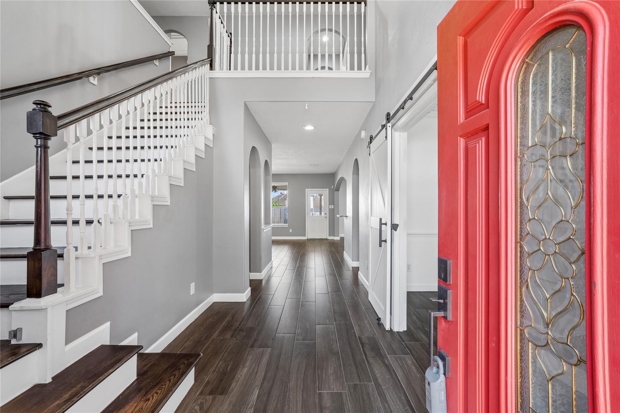 12722 Carriage Glen Drive