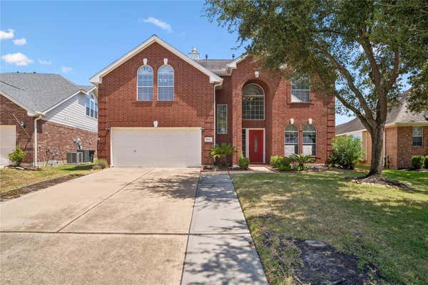 12722 Carriage Glen Dr, Tomball, TX, 77377