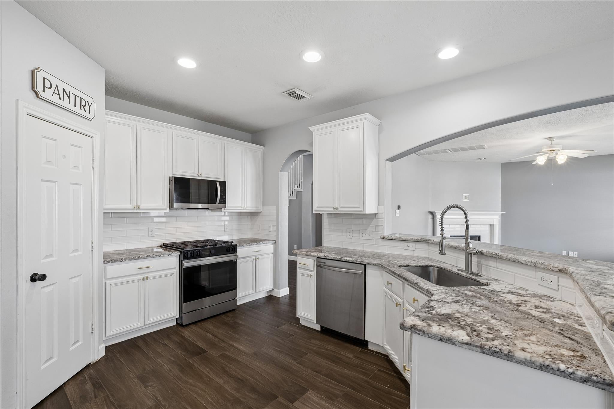 12722 Carriage Glen Drive