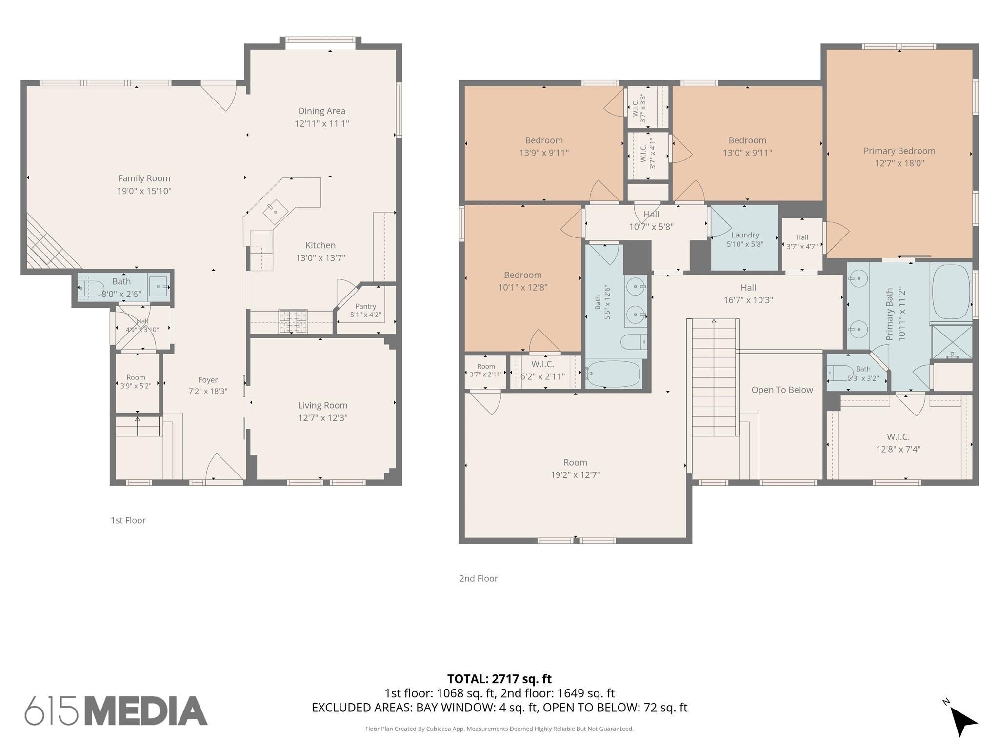 12722 Carriage Glen Drive