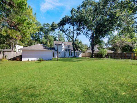Tiny photo for 12719 Shady Knoll Lane, Cypress, TX 77429 (MLS # 49503216)