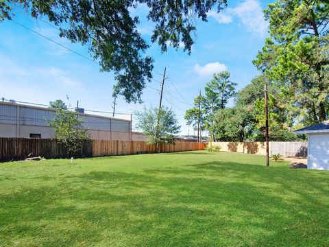 Tiny photo for 12719 Shady Knoll Lane, Cypress, TX 77429 (MLS # 49503216)