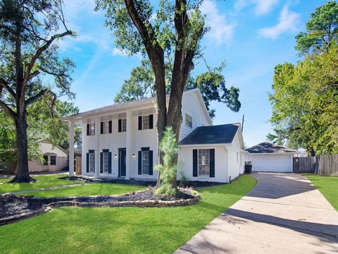 Tiny photo for 12719 Shady Knoll Lane, Cypress, TX 77429 (MLS # 49503216)