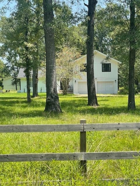 Photo of 189 Wendy Way, Livingston, TX 77351 (MLS # 20288879)