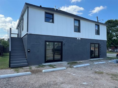 Photo of 6504 Canal Street, Houston, TX 77011 (MLS # 77506574)