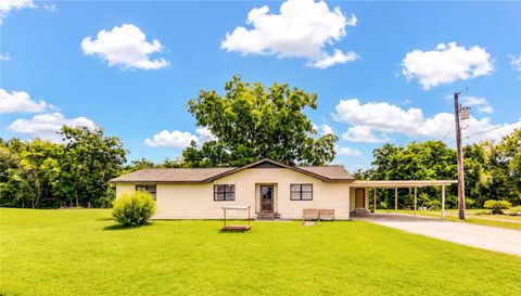 Photo of 3907 Avenue J, Santa Fe, TX 77510 (MLS # 30511986)