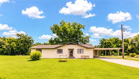 3907 Avenue J Santa Fe TX 77510
