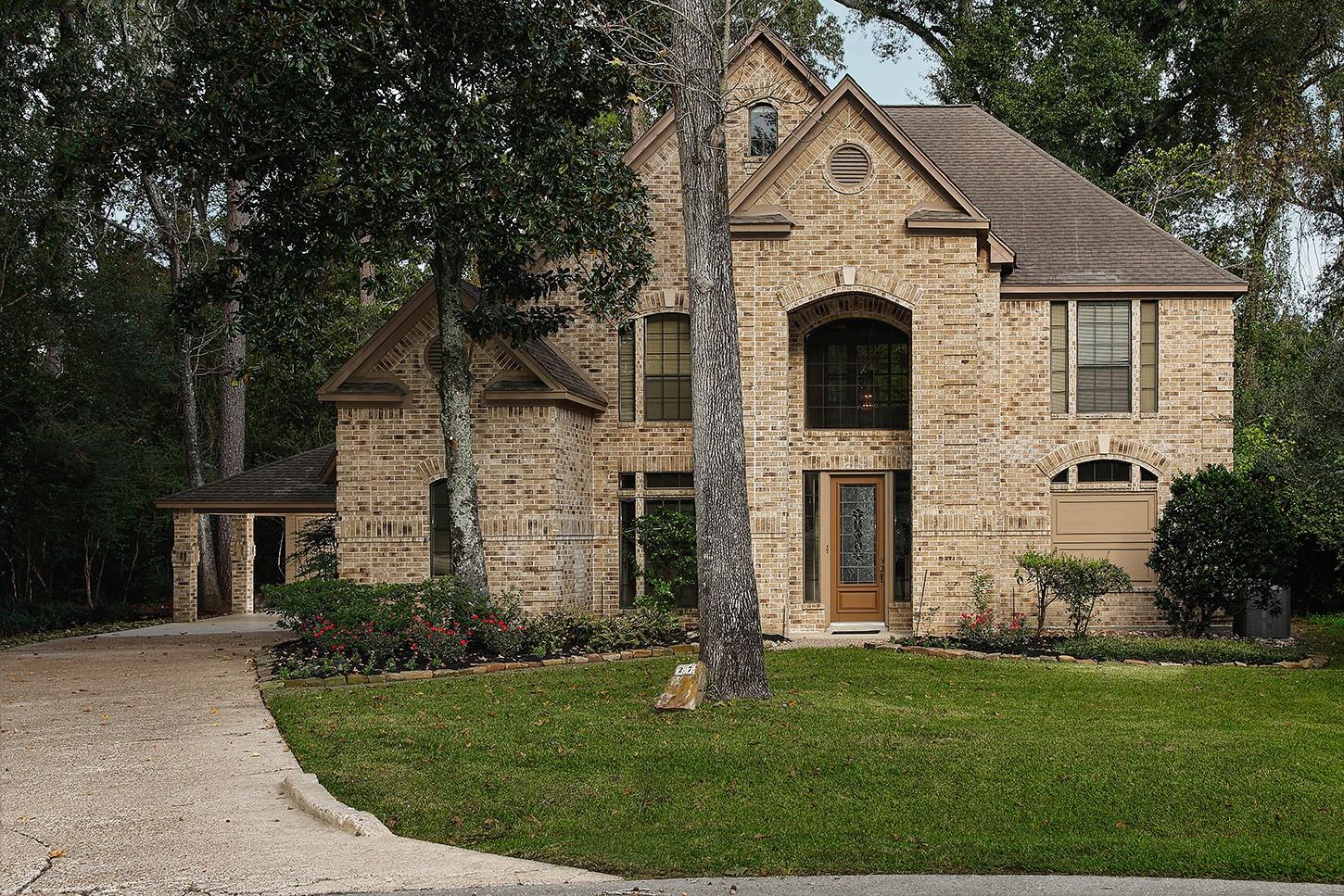 27 Firefall Court