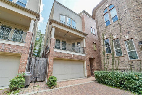 Photo of 1833 Oakdale Street, Houston, TX 77004 (MLS # 4127445)