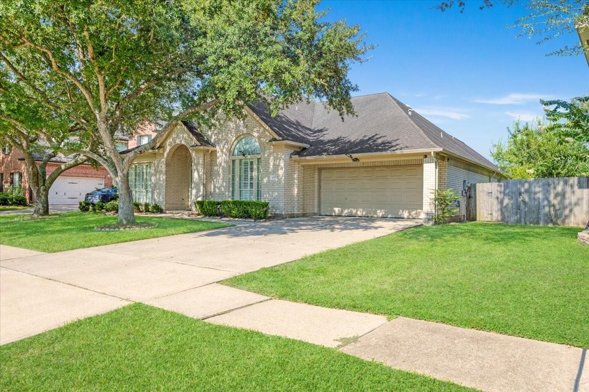 3010 Ravensport Drive