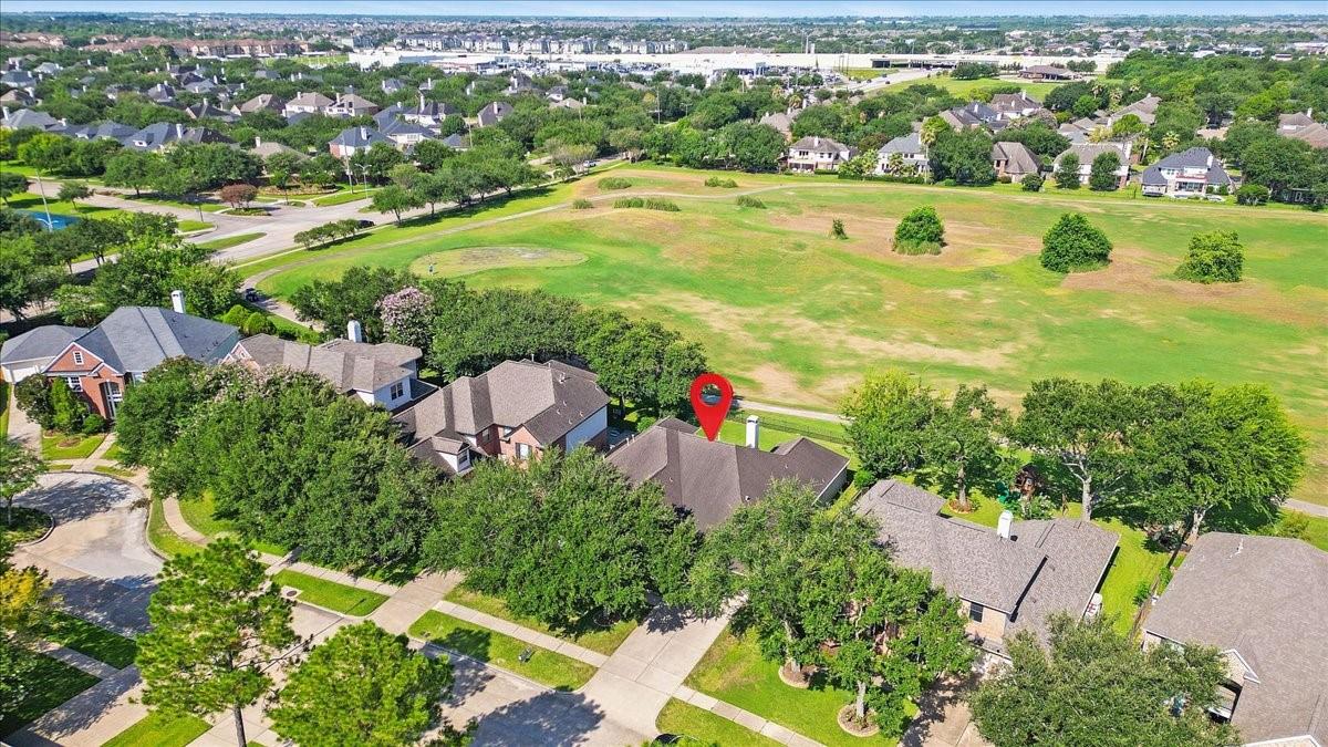 3010 Ravensport Drive