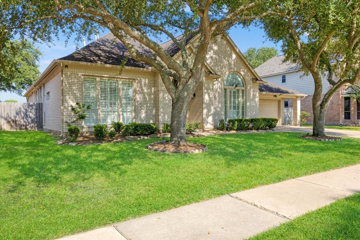 3010 Ravensport Drive