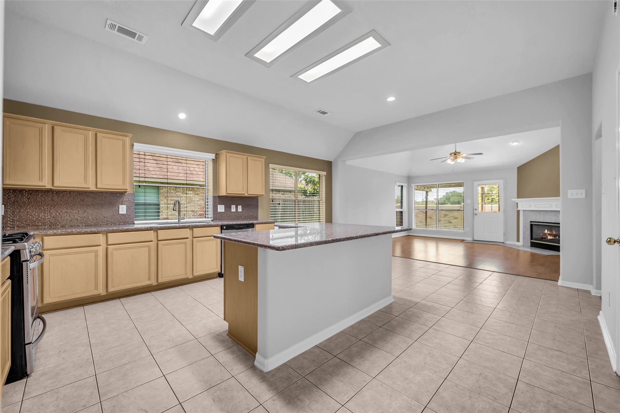 4109 Oak Point Drive