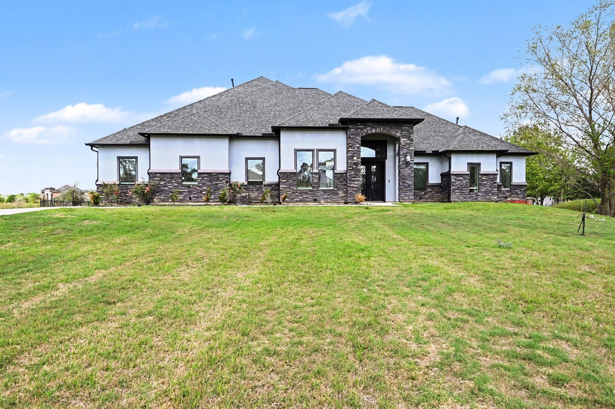 8615 Den Oak Dr, Richmond, TX, 77406