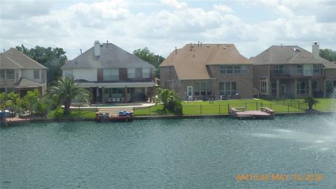 Tiny photo for 10142 Lazy Lagoon, Houston, TX 77065 (MLS # 68742586)