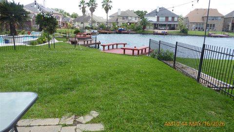 Tiny photo for 10142 Lazy Lagoon, Houston, TX 77065 (MLS # 68742586)