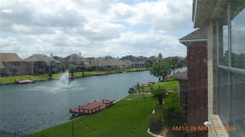 Tiny photo for 10142 Lazy Lagoon, Houston, TX 77065 (MLS # 68742586)