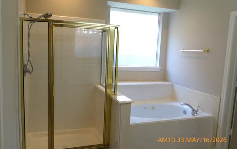 Tiny photo for 10142 Lazy Lagoon, Houston, TX 77065 (MLS # 68742586)