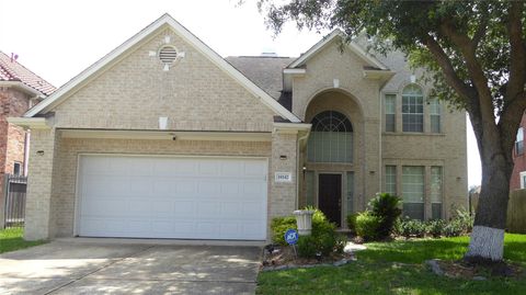 Tiny photo for 10142 Lazy Lagoon, Houston, TX 77065 (MLS # 68742586)