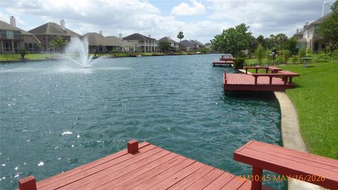 Tiny photo for 10142 Lazy Lagoon, Houston, TX 77065 (MLS # 68742586)