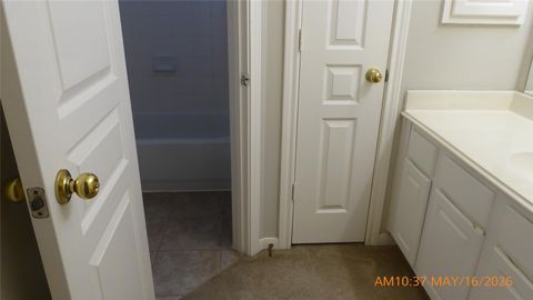 Tiny photo for 10142 Lazy Lagoon, Houston, TX 77065 (MLS # 68742586)
