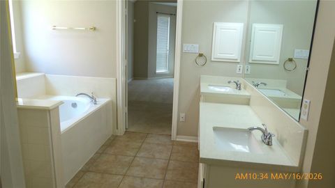 Tiny photo for 10142 Lazy Lagoon, Houston, TX 77065 (MLS # 68742586)