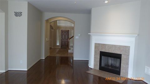 Tiny photo for 10142 Lazy Lagoon, Houston, TX 77065 (MLS # 68742586)