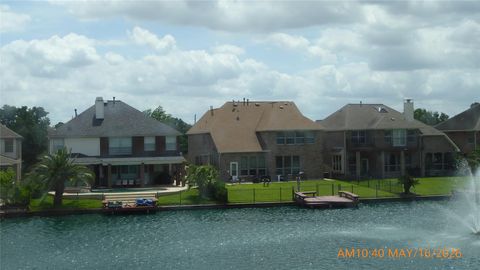 Tiny photo for 10142 Lazy Lagoon, Houston, TX 77065 (MLS # 68742586)