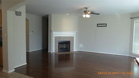 Tiny photo for 10142 Lazy Lagoon, Houston, TX 77065 (MLS # 68742586)