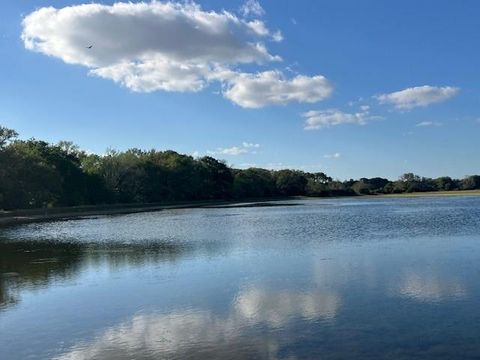 1600 County Road 121 Garwood TX 77460