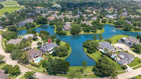 Photo of 5406 Kings Ransom Court, Houston, TX 77041 (MLS # 58071064)