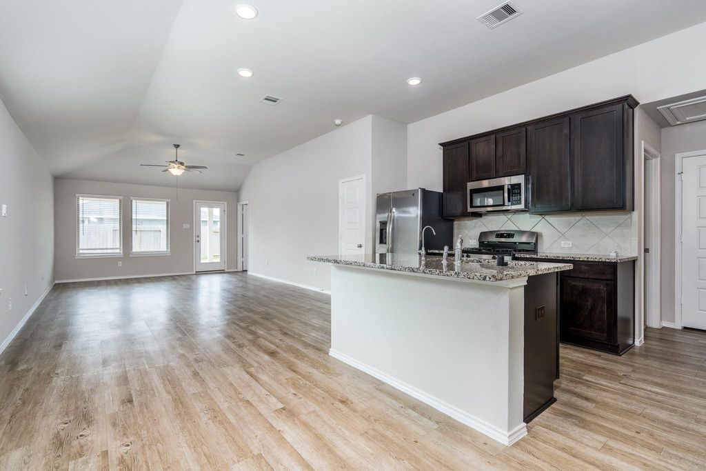 Photo of 21651 Buttonsage Lane, Katy, TX 77449 (MLS # 57276498)