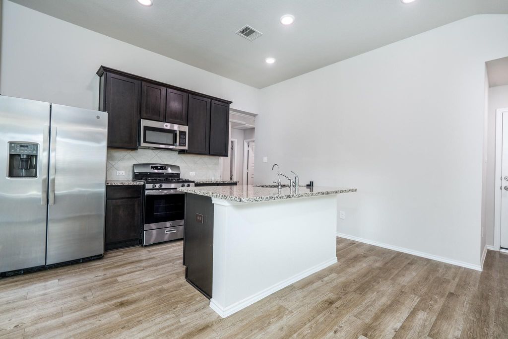 Photo of 21651 Buttonsage Lane, Katy, TX 77449 (MLS # 57276498)
