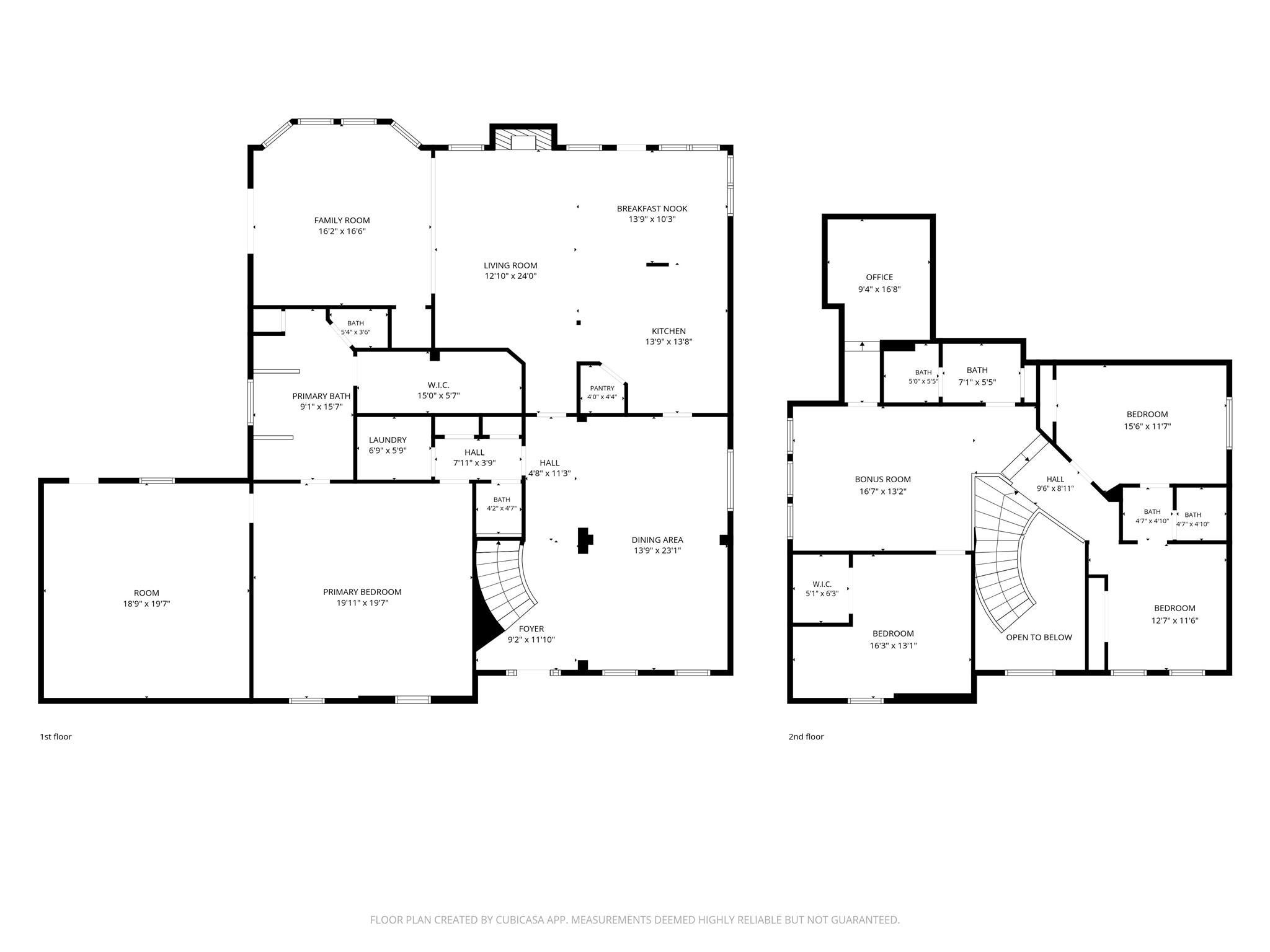 6923 Crystal Point Drive