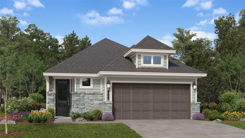 Photo of 29514 Suncreek Ranch Court, Waller, TX 77484 (MLS # 84406467)