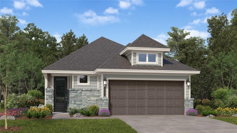 Photo of 29514 Suncreek Ranch Court, Waller, TX 77484 (MLS # 84406467)