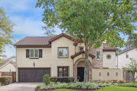 422 Faust Lane Houston TX 77024