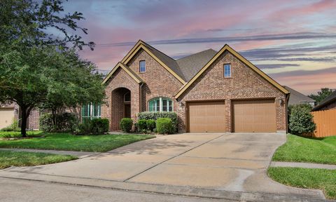 28022 Burro Springs Lane Spring TX 77386