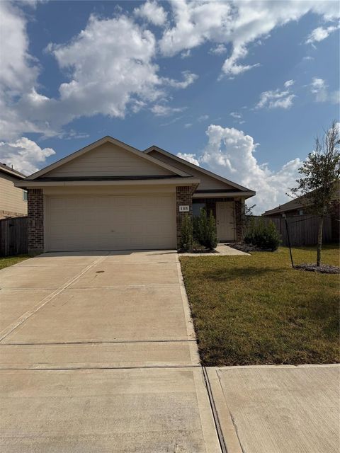 Photo of 1315 Millers Pass Dr Dr, Rosenberg, TX 77471 (MLS # 7835476)