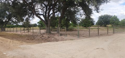 Vacant Land For Sale - 000000 Co Rd 264 Road<br/> Wharton County, East Bernard, TX 77435